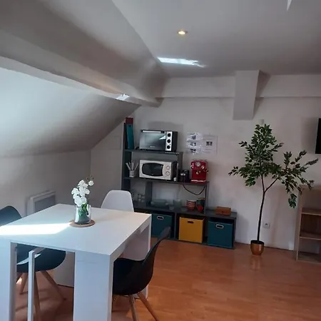 Le Richelieu 3 Chez Adrien Saint-Quentin (Aisne)