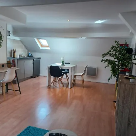 Le Richelieu 3 Chez Adrien